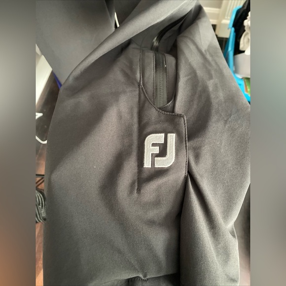 FJ DryJoys Pants - Picture 2 of 9